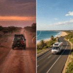 Australian Road Trip Differences Explained